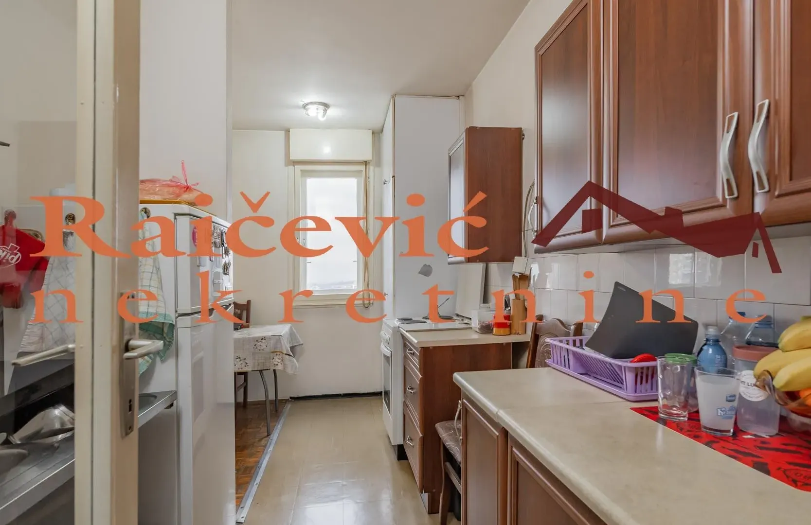Prodaja, trosoban stan, 81m², Zvezdara Sve Podlokacije, Beograd