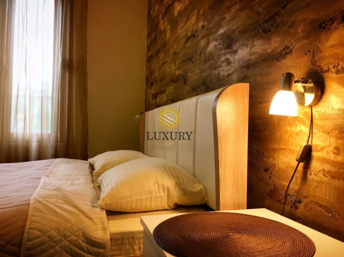 Izdavanje, trosoban stan, 90m², Ljubović, Podgorica