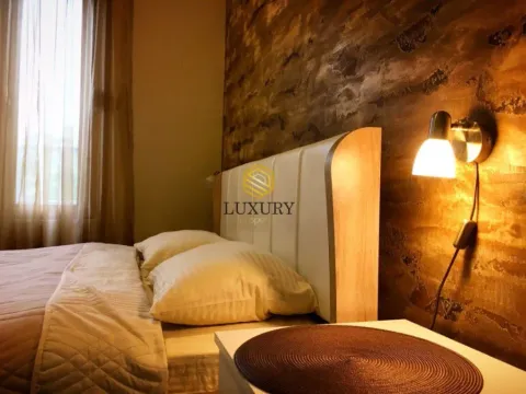 Rent, three bedroom apartment, 90m², Ljubović, Podgorica - image 5