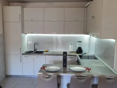 Stan-na-dan, dvosoban stan, 44m², Integralovo, Nikšić - image 6