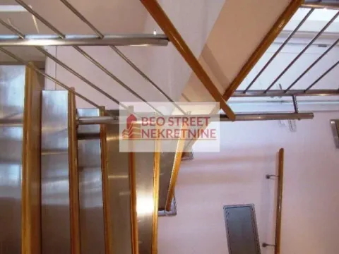 Prodaja, kuća, 215m², Savski Venac, Beograd - image 10