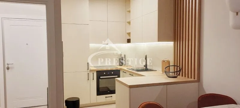Rent, one bedroom apartment, 49m², Tološi, Podgorica
