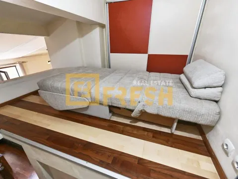 Izdavanje, jednosoban stan, 53m², Pobrežje, Podgorica - image 16