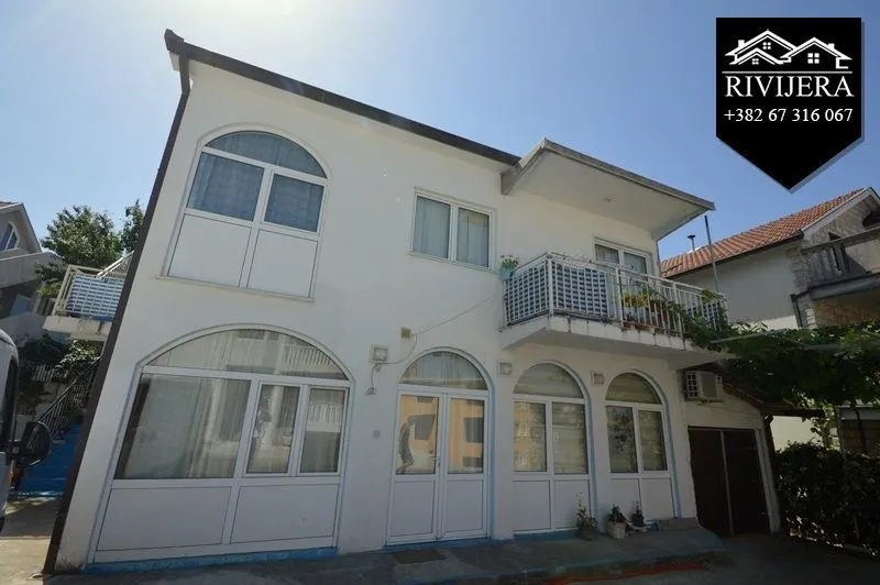 Prodaja, kuća, 279m², Podi, Herceg Novi
