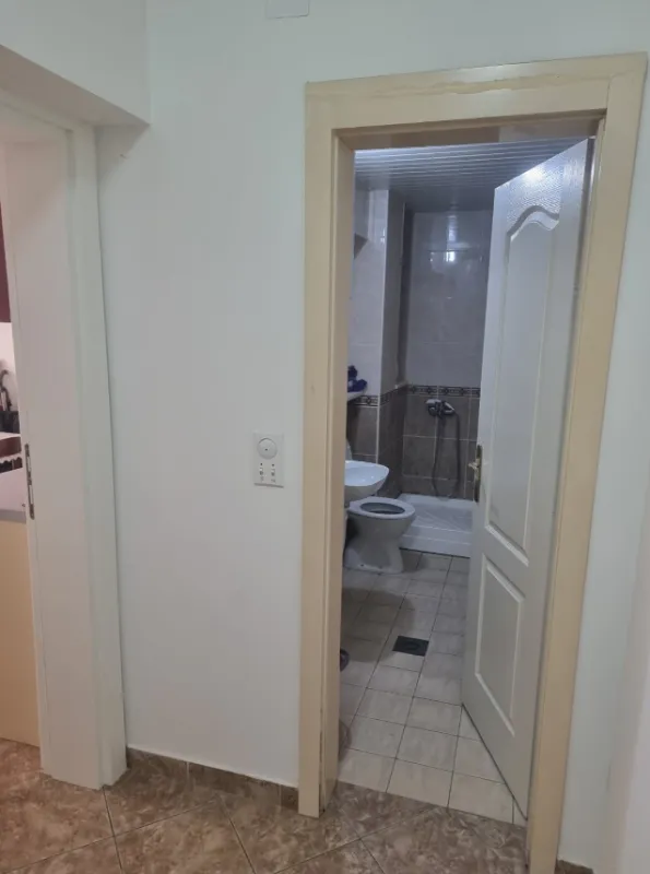 Prodaja, garsonjera, 38m², Sutomore, Bar
