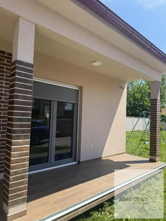 Prodaja, kuća, 90m², Nova Pazova, Stara Pazova