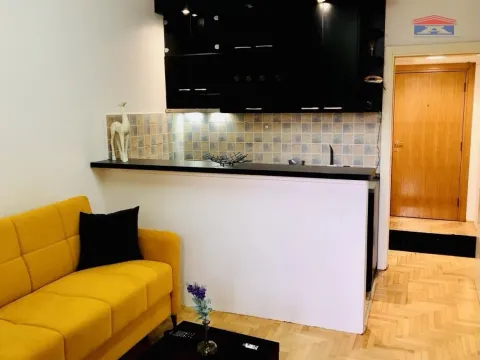 Izdavanje, garsonjera, 22m², Grbavica, Novi Sad Sve Podlokacije - image 2