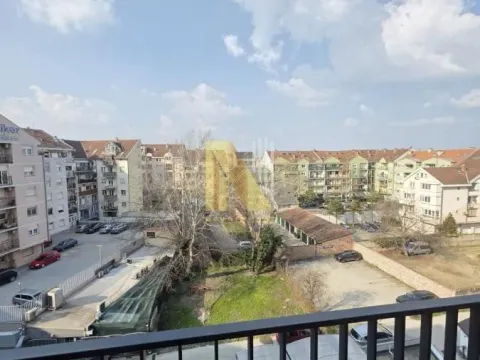 Rent, one bedroom apartment, 43m², Grbavica, Novi Sad Sve Podlokacije - image 4