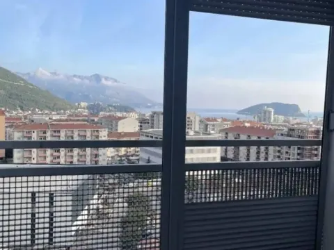Prodaja, dvosoban stan, 56m², Centar, Budva - image 6