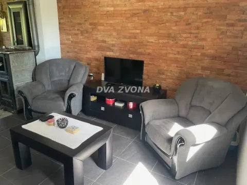 Sale, house, 74m², Čortanovci, Inđija - image 14