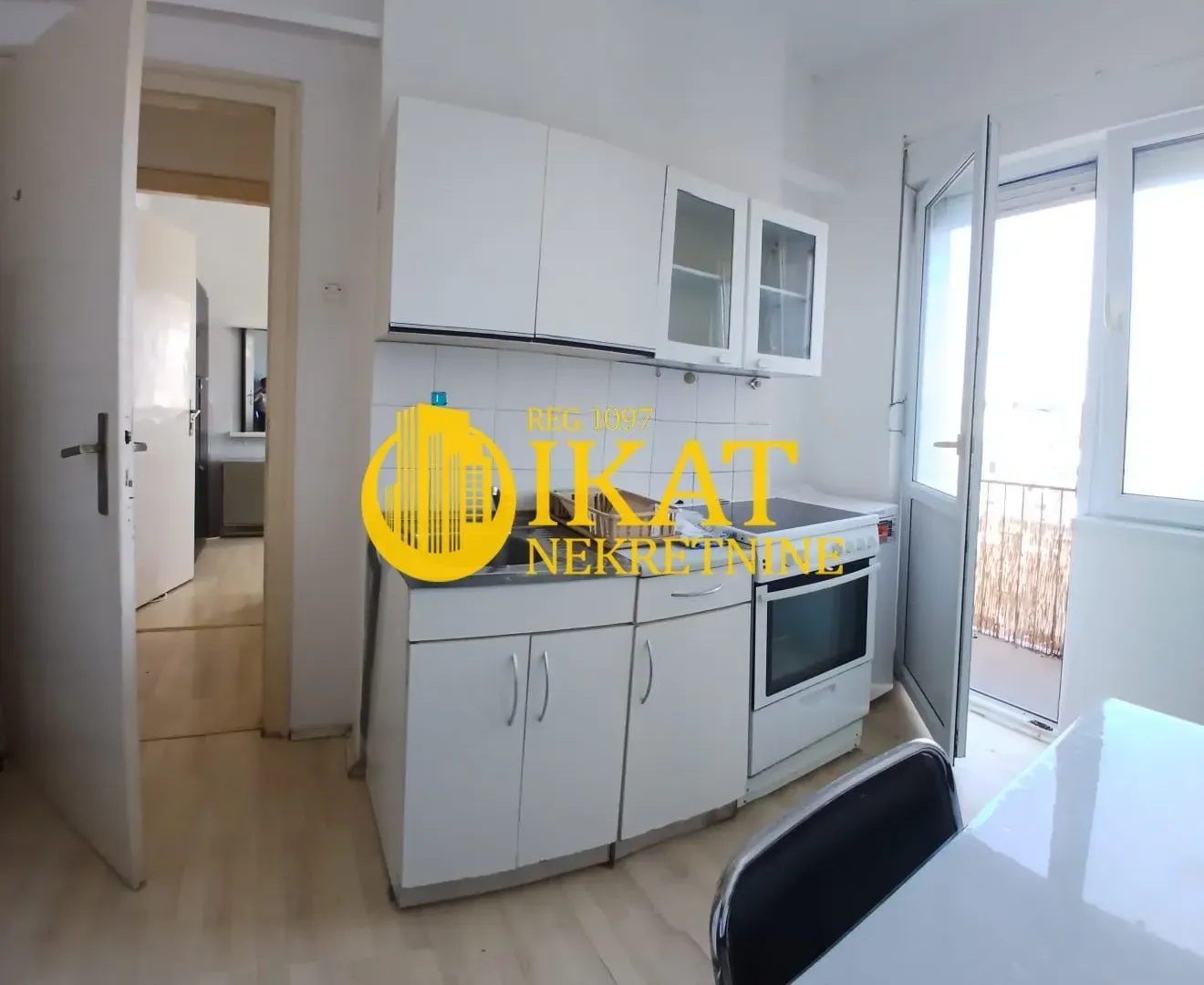 Prodaja, stan, 111m², Vračar Sve Podlokacije, Beograd