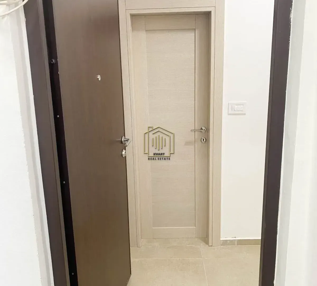 Prodaja, jednosoban stan, 58m², Preko Morače, Podgorica
