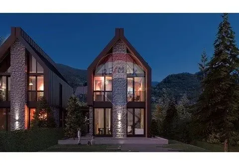 Prodaja, kuća, 243m², Kolašin, Crna Gora - image 9