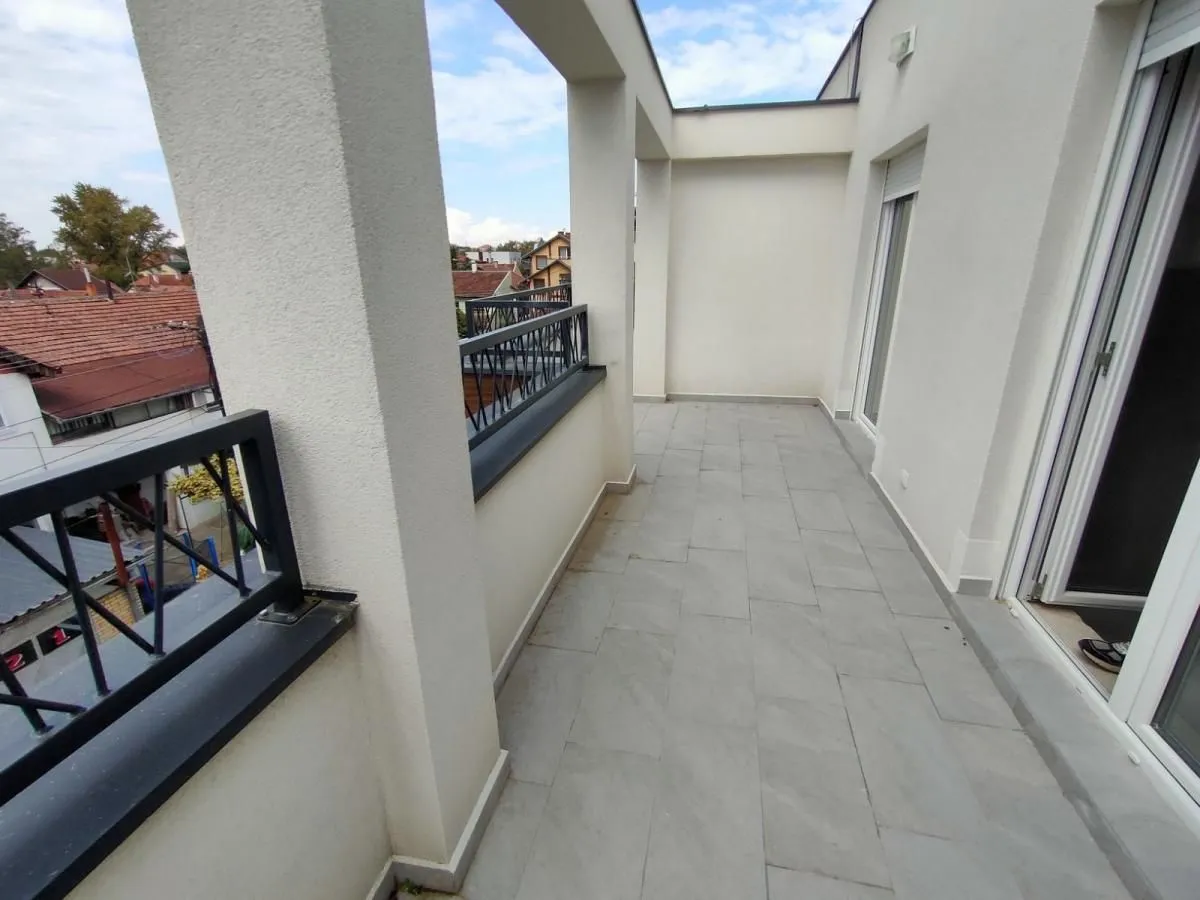 Prodaja, dvosoban stan, 50m², Telep, Novi Sad Sve Podlokacije