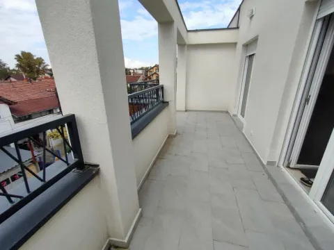 Sale, two bedroom apartment, 50m², Telep, Novi Sad Sve Podlokacije - image 15