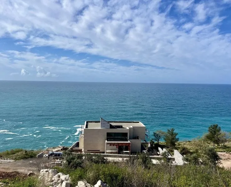 Prodaja, kuća, 755m², Sveti Stefan, Budva