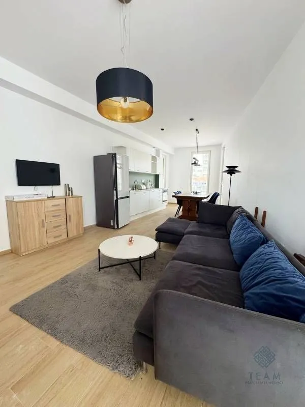 Prodaja, trosoban stan, 103m², Ivanovići, Budva