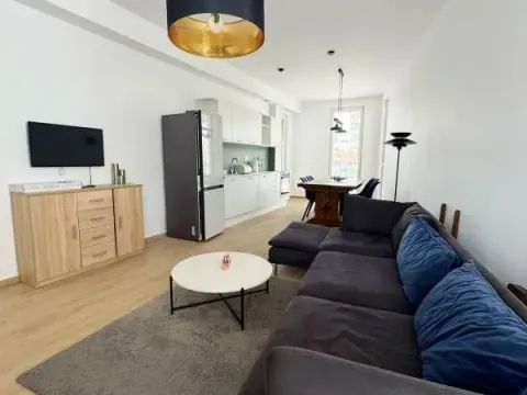 Prodaja, trosoban stan, 103m2, Ivanovići, Budva