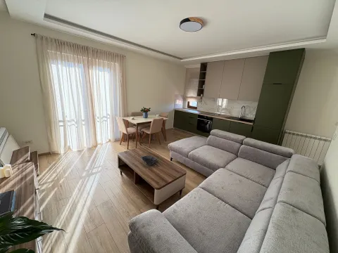 Izdavanje, jednosoban stan, 50m², Tivat, Crna Gora - image 8