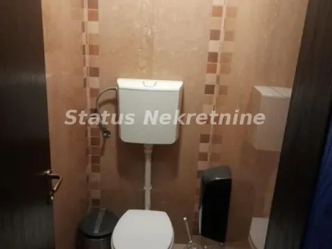 Rent, office space, 51m², Bulevar Oslobodjenja, Novi Sad Sve Podlokacije - image 10