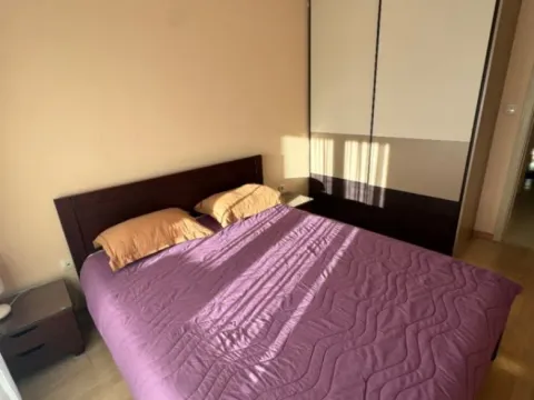 Sale, one bedroom apartment, 46m², City Kvart, Podgorica - image 3