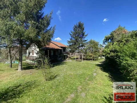 Izdavanje, kuća, 90m², Beočin, Srbija - image 15