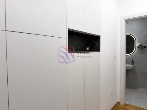 Rent, two bedroom apartment, 68m², Zabjelo, Podgorica - image 27