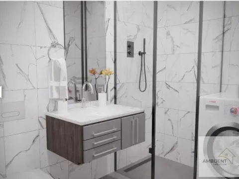 Prodaja, jednosoban stan, 47m², Mirijevo Sve Podlokacije, Beograd - image 7