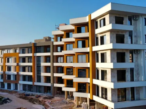 Prodaja, jednosoban stan, 48m², Pinješ, Ulcinj - image 3