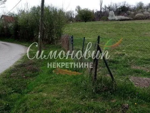 Sale, land lot, 3000m², Draževac, Obrenovac - image 2