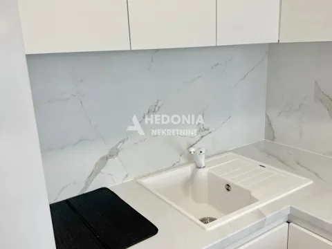 Izdavanje, dvosoban stan, 56m², Novi Beograd Blok 65, Novi Beograd Sve Podlokacije - image 6