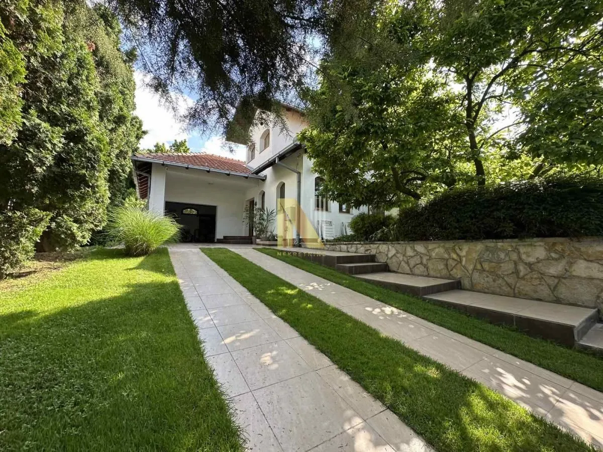 Prodaja, kuća, 336m², Sremska Kamenica, Petrovaradin