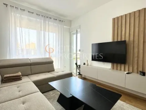 Rent, apartment, 47m², Zabjelo, Podgorica - image 8