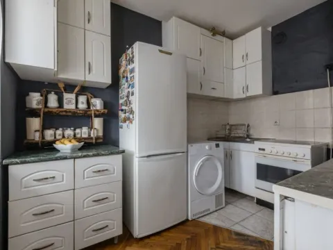 Sale, four bedroom apartment, 96m², Nova Detelinara, Novi Sad Sve Podlokacije - image 8