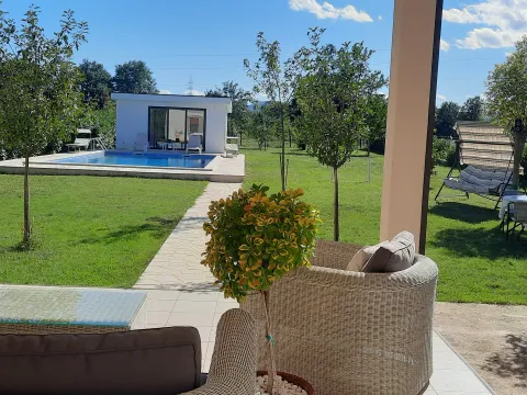 Rent, house, 126m², Donji Martinići, Danilovgrad - image 8