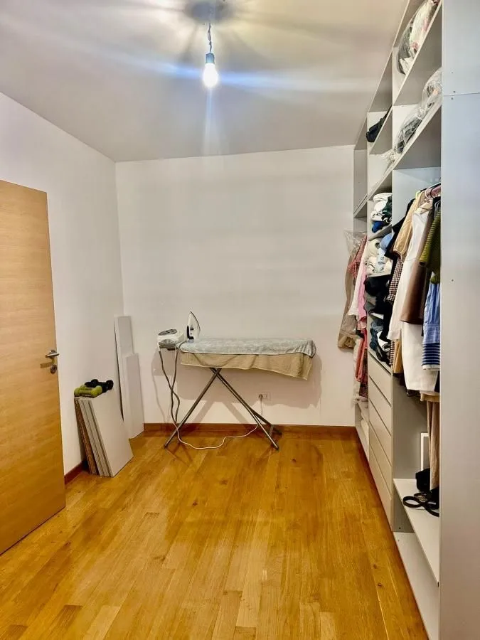 Sale, two bedroom apartment, 85m², Budva, Crna Gora