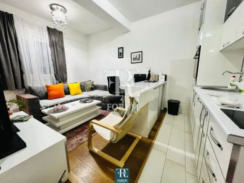 Rent, studio apartment, 25m², Ljubović, Podgorica - image 4