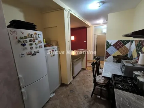 Prodaja, trosoban stan, 63m², Rotkvarija, Novi Sad Sve Podlokacije - image 8