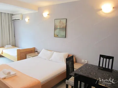 Sale, studio apartment, 26m², Rafailovići, Budva - image 21