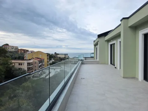 Sale, two bedroom apartment, 108m², Kamenovo, Budva - image 10