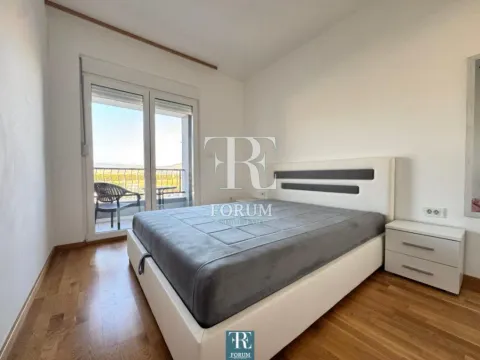 Izdavanje, dvosoban stan, 60m², Stari Aerodrom, Podgorica - image 7