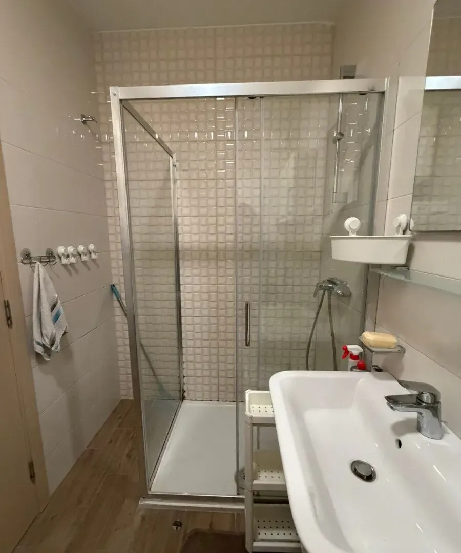 Rent, two bedroom apartment, 72m², City Kvart, Podgorica