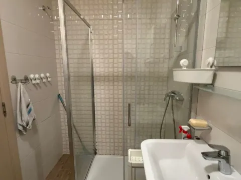 Rent, two bedroom apartment, 72m², City Kvart, Podgorica - image 18