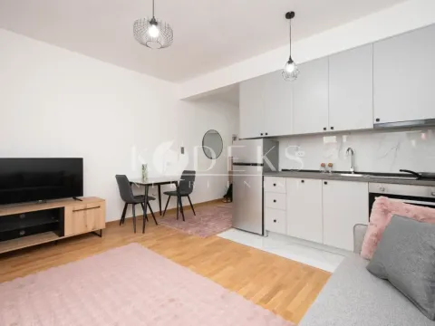 Rent, studio apartment, 32m², Zabjelo, Podgorica - image 4