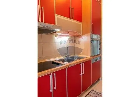 Izdavanje, trosoban stan, 89m², Kruševac, Podgorica - image 10