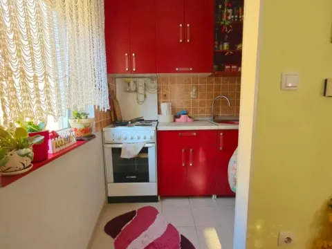 Prodaja, jednosoban stan, 34m², Kneževac, Beograd - image 9