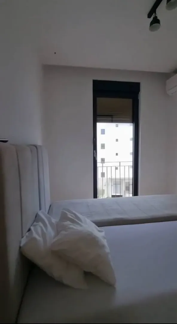 Rent, two bedroom apartment, 70m², Bečići, Budva