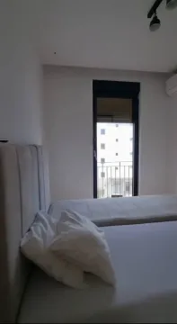Rent, two bedroom apartment, 70m², Bečići, Budva - image 7
