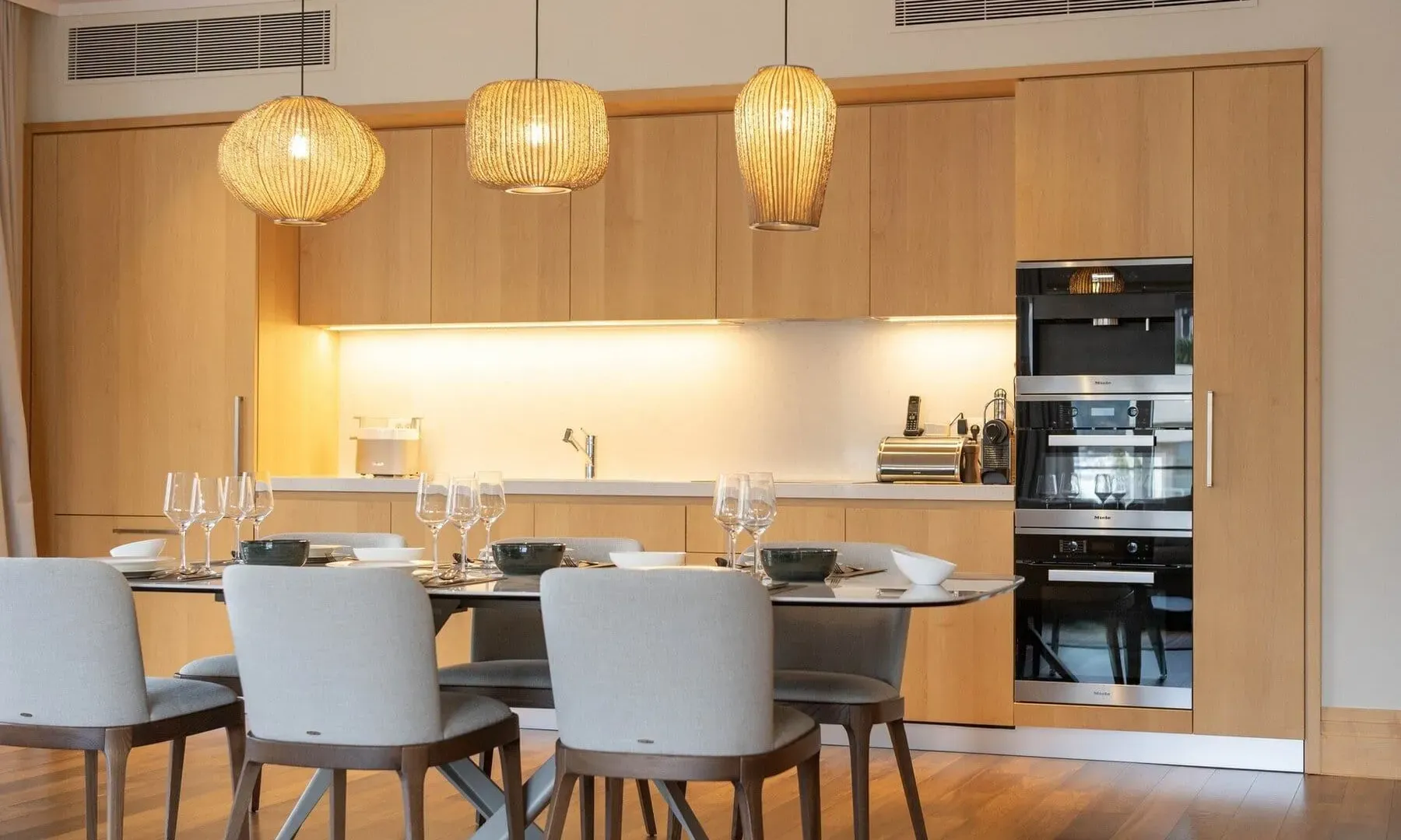 Prodaja, trosoban stan, 271m², Porto Montenegro, Tivat