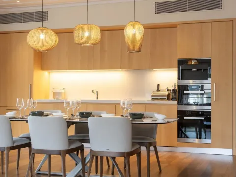 Prodaja, trosoban stan, 271m², Porto Montenegro, Tivat - image 13